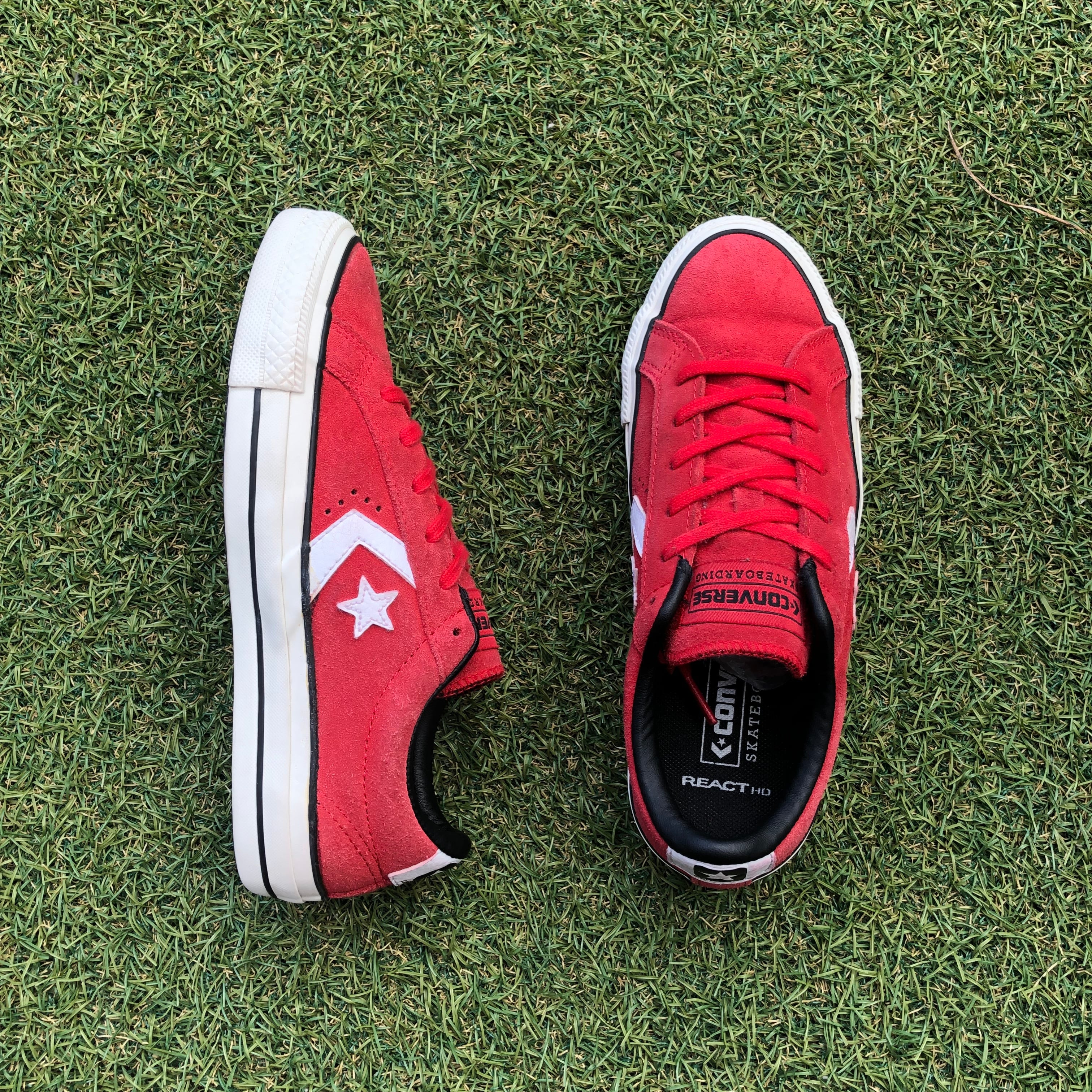 converse SKATEBOARDING PRORIDE SK OX＋ コンバース スケート