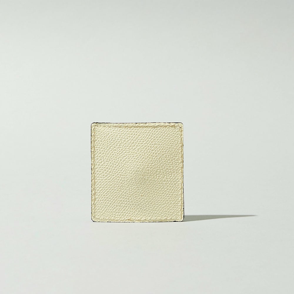 レザーアイテム | SOPO(ソポ) SO31 <COIN-CASE DEG/VAL> | Editorial
