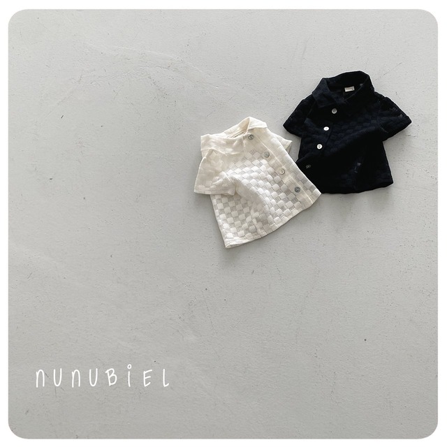 [nunubiel-baby] bebe nature t-shirts