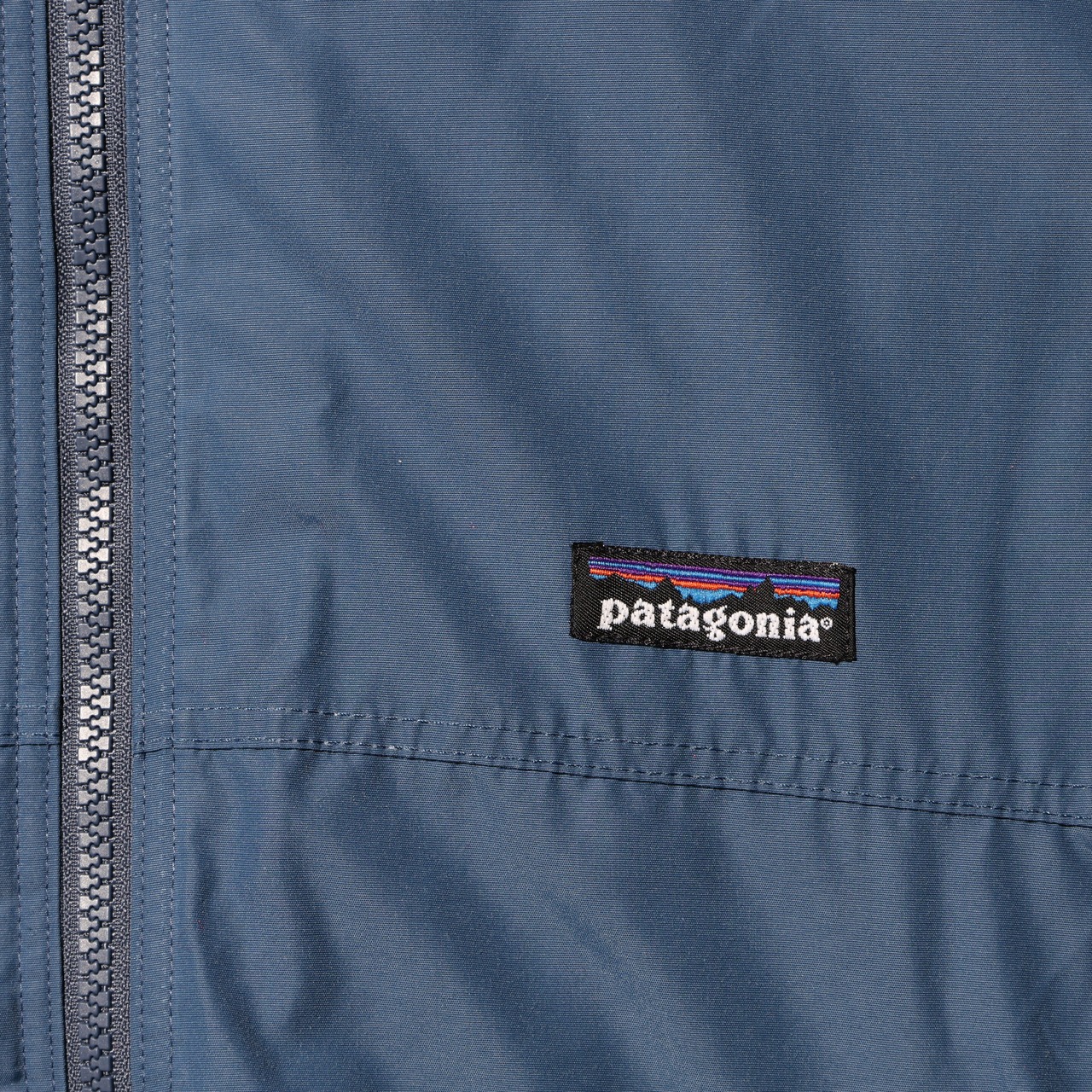 美品 M 93年 雪無し USA Shelled Synchilla Jacket Patagonia シェルドシンチラジャケット パタゴニア