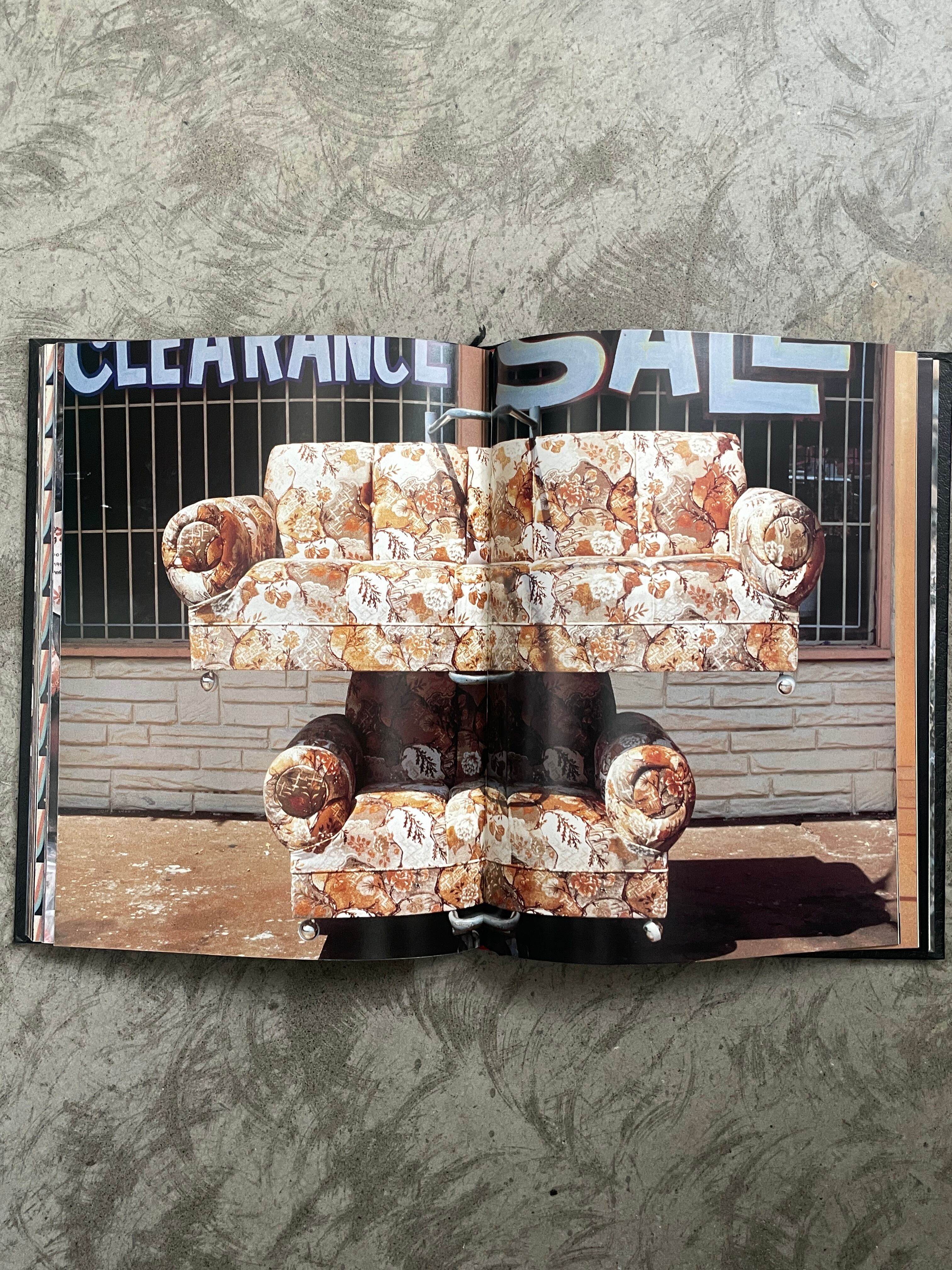 1844.Strange Ritual: Pictures and Words David Byrne デヴィッド