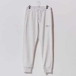 LONG SWEAT PANTS 06