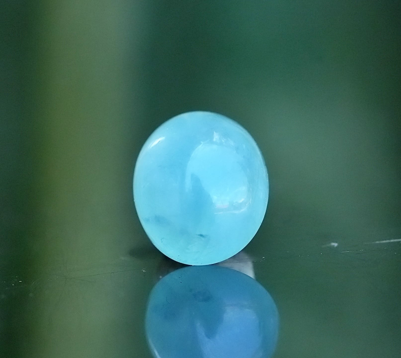 4.5ct/ グランディディエライト s1621 | Funky garuda Stone