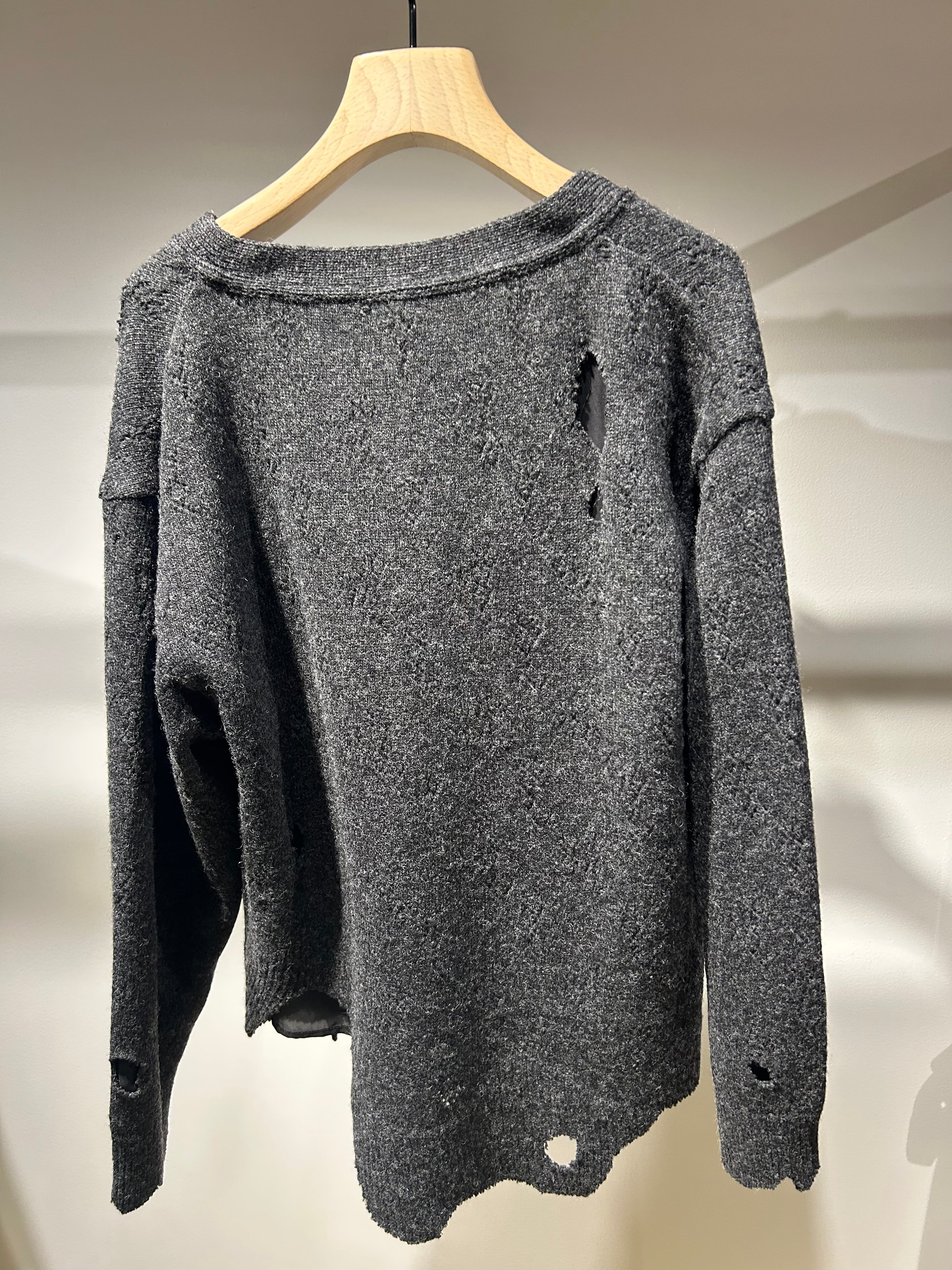 pillings ピリングス / cardigan / カーディガン | TRENTオンライン 