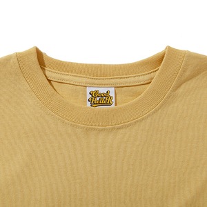 GOOD HELLER / GENUINE LOGO S/S TSHIRT / Tシャツ / GH-26SS031