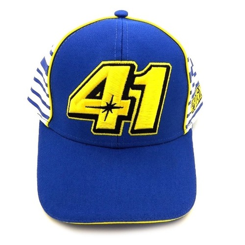 #41 アレイシ・エスパルガロ オフィシャルベースボールキャップ