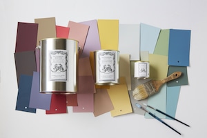 水性ペイント テオレ- The au lait 5.5kg