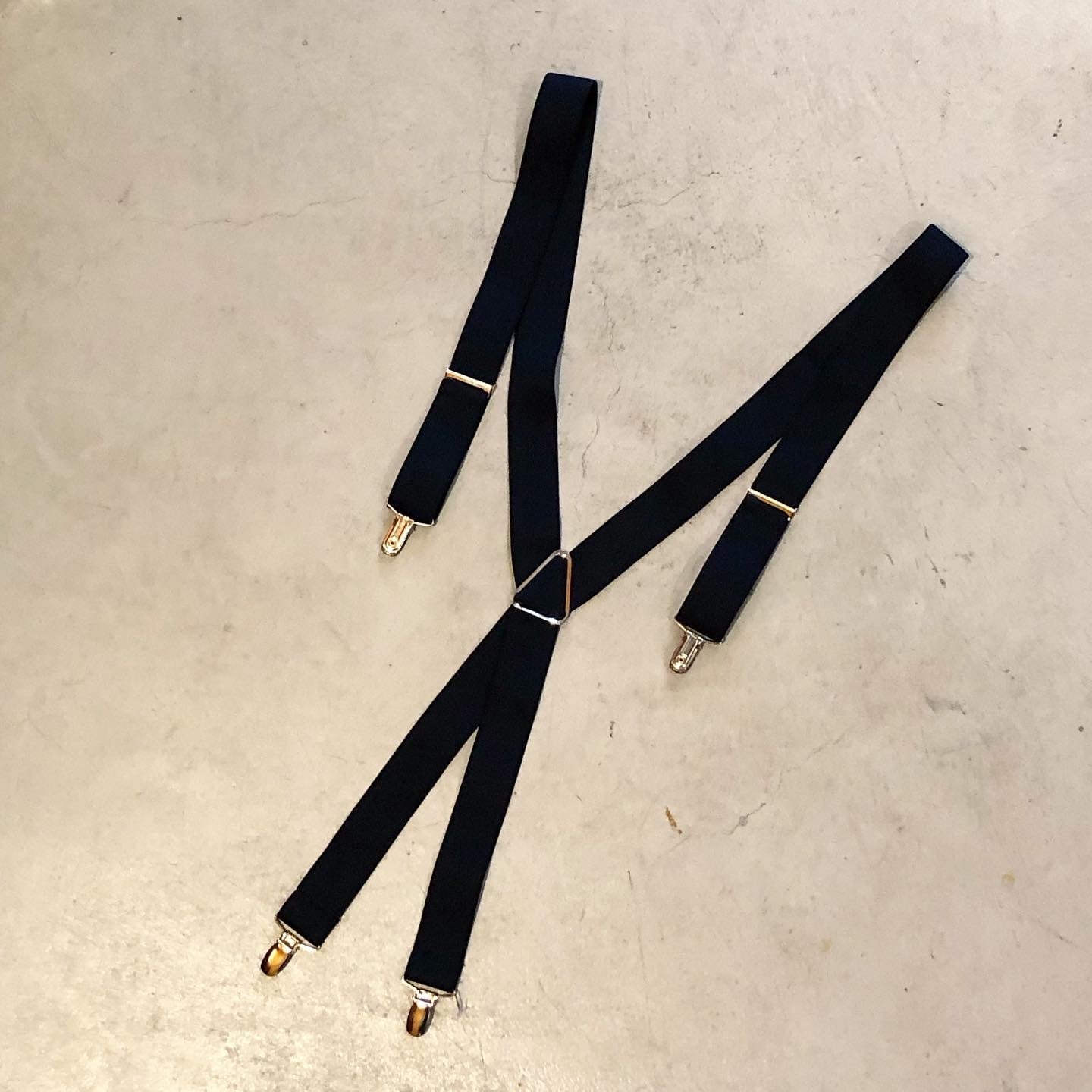 old "Navy"suspender belt【高円寺店】