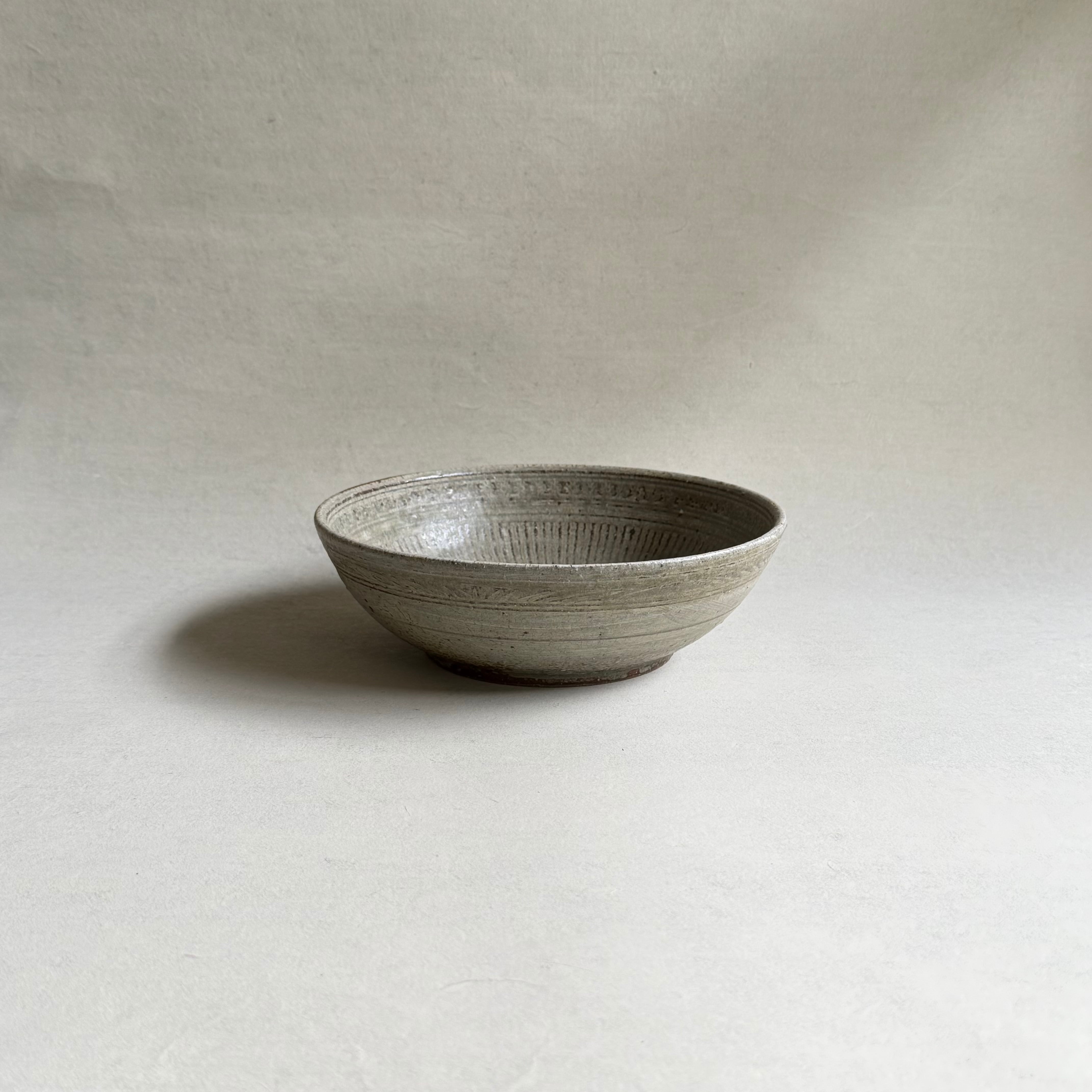 叶谷真一郎 多様鉢 三島 | gallery 一白