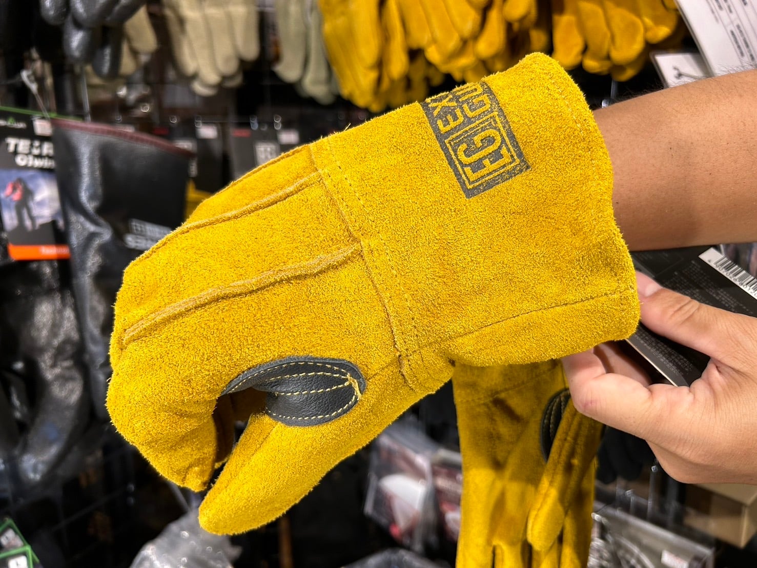 TOWA〈トーワ〉東和コーポレーション】EXTRA GUARD TAKIBI 〈EG-012