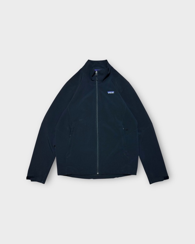 【Used】“Patagonia” Softshell Jacket