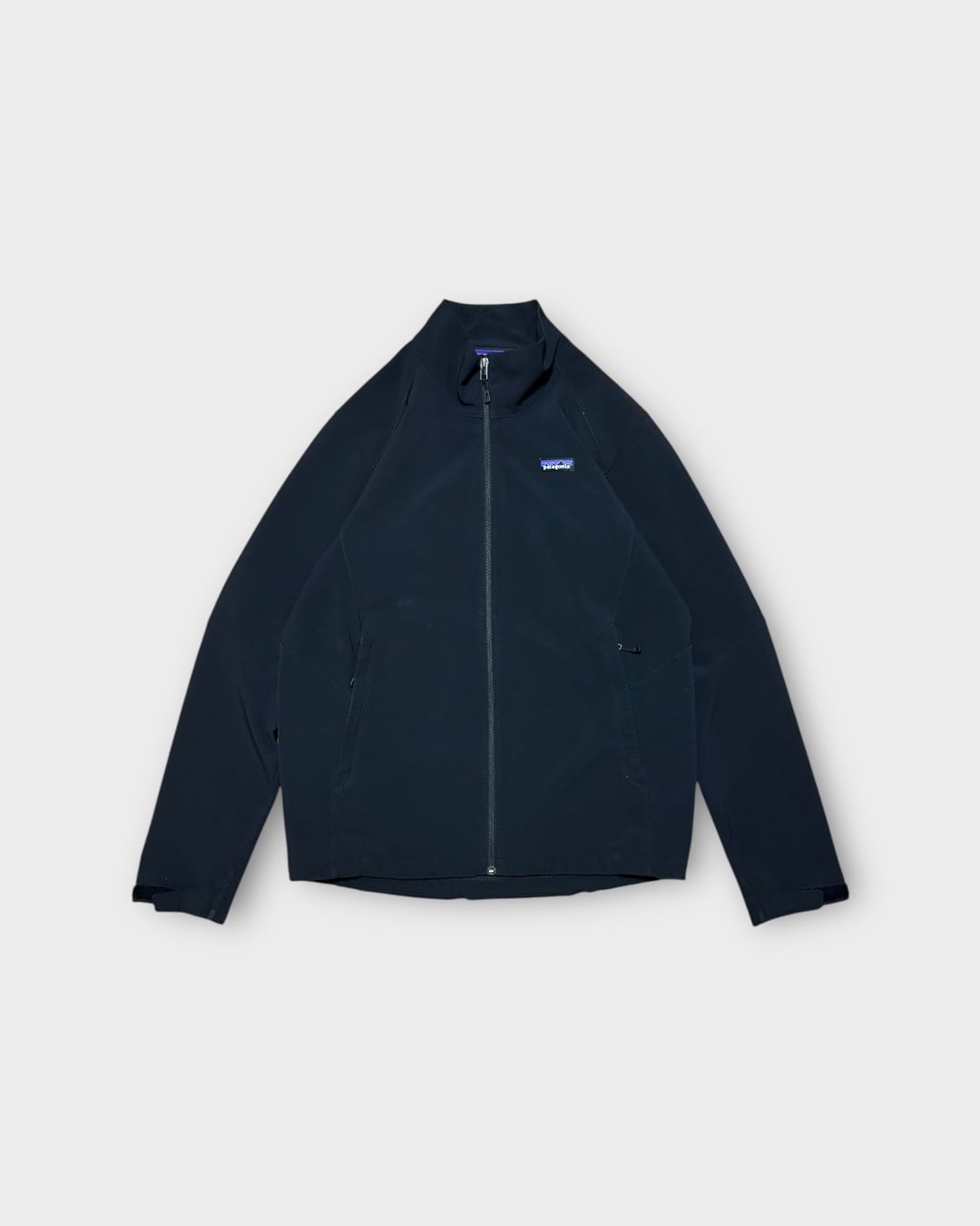 【Used】“Patagonia” Softshell Jacket