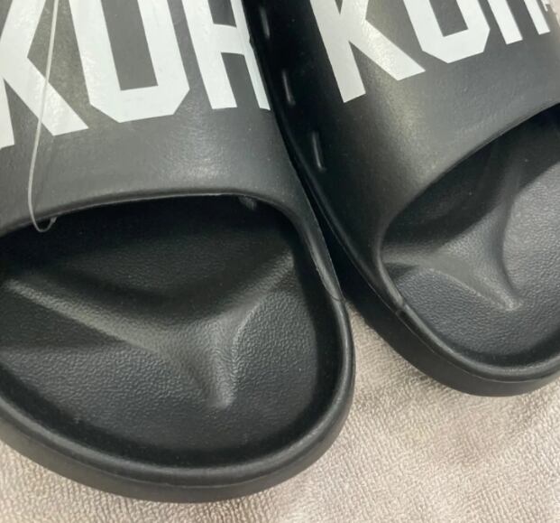 新品 ノースフェイス CAMPER's SLIDE 25cm ブラック 韓国 韓国限定】【韓国・ソウル現地購入品】THE NORTH FACE ノースフェイス