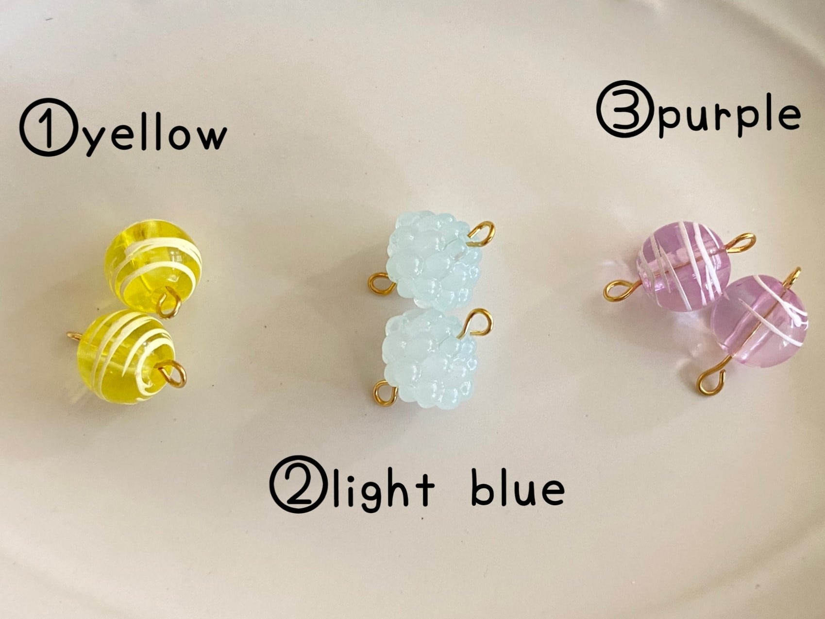 水引パーツ 専用ページ 水引パーツ meredith様専用ページ 水引パーツ