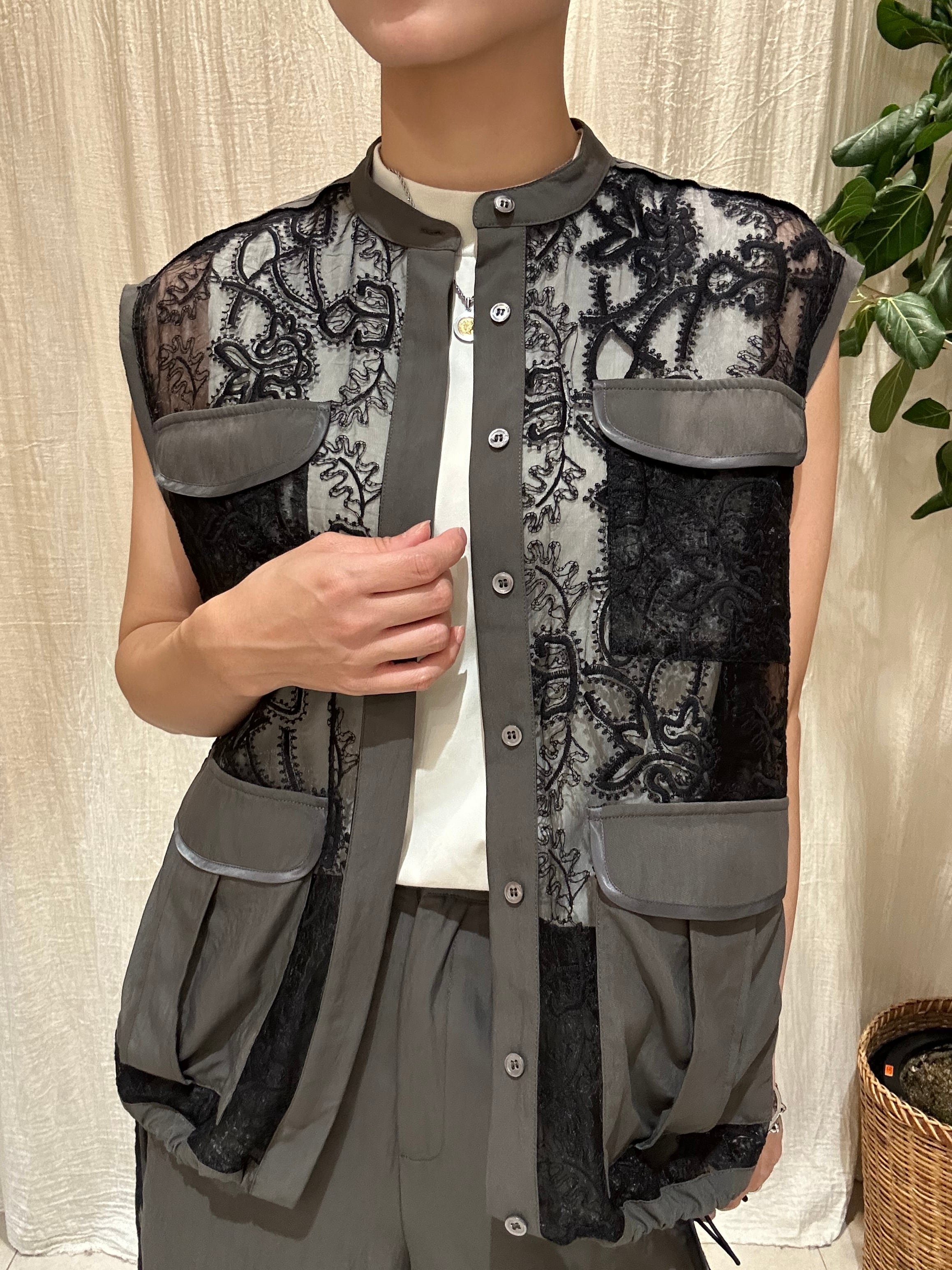outer | EARL