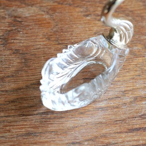 可憐な白鳥の小物入れ 23