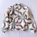 Quilting patchwork jacket