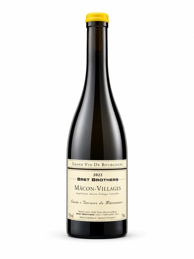 2021_Bourgogne Les Pince Vin【D/Alain Burguet】750ml | 通販サイト