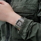 カルティエ サントスガルべ XL SS thumbnail 3