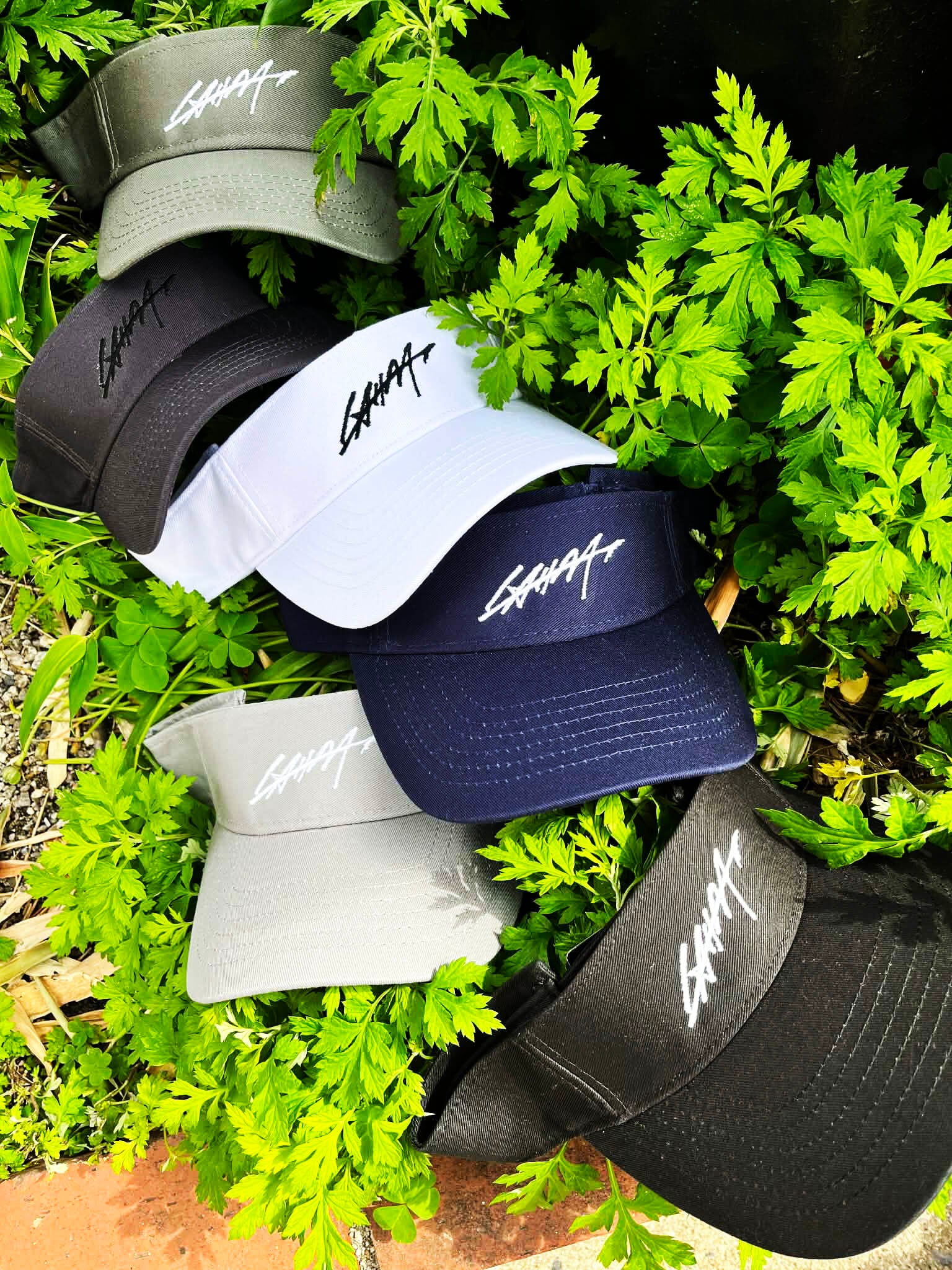 cap | ONLINE STORE LAHM