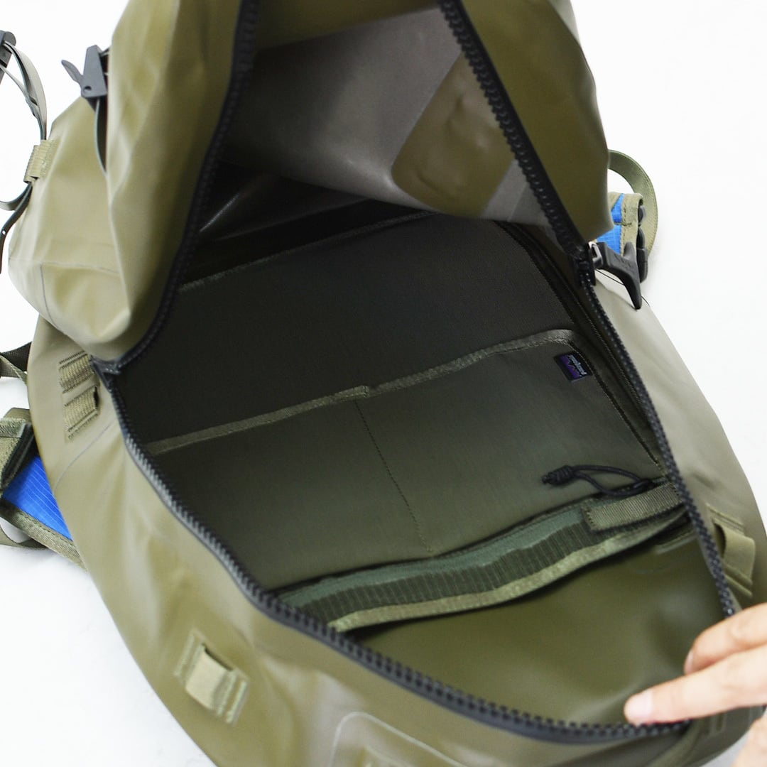miさま専用 Patagonia [パタゴニア正規代理店] Guidewater Backpack -BSNG- [49165