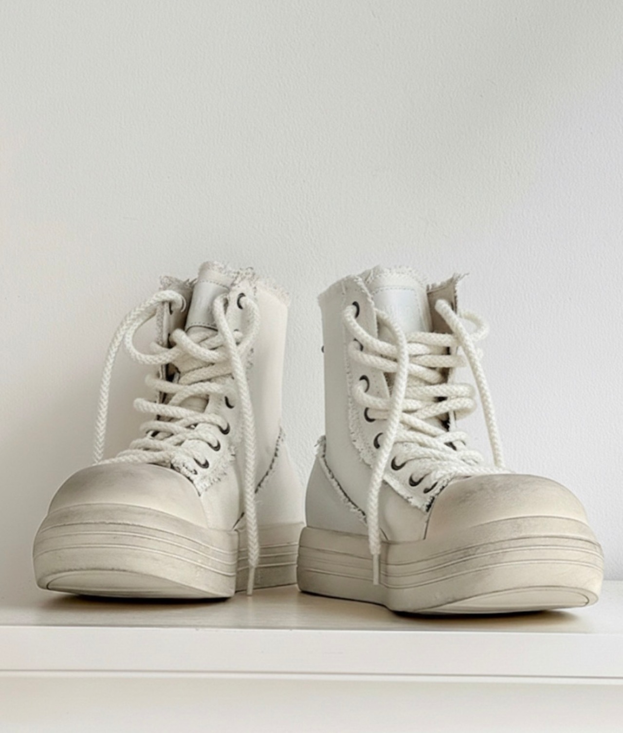 Lunar Drift Sneakers