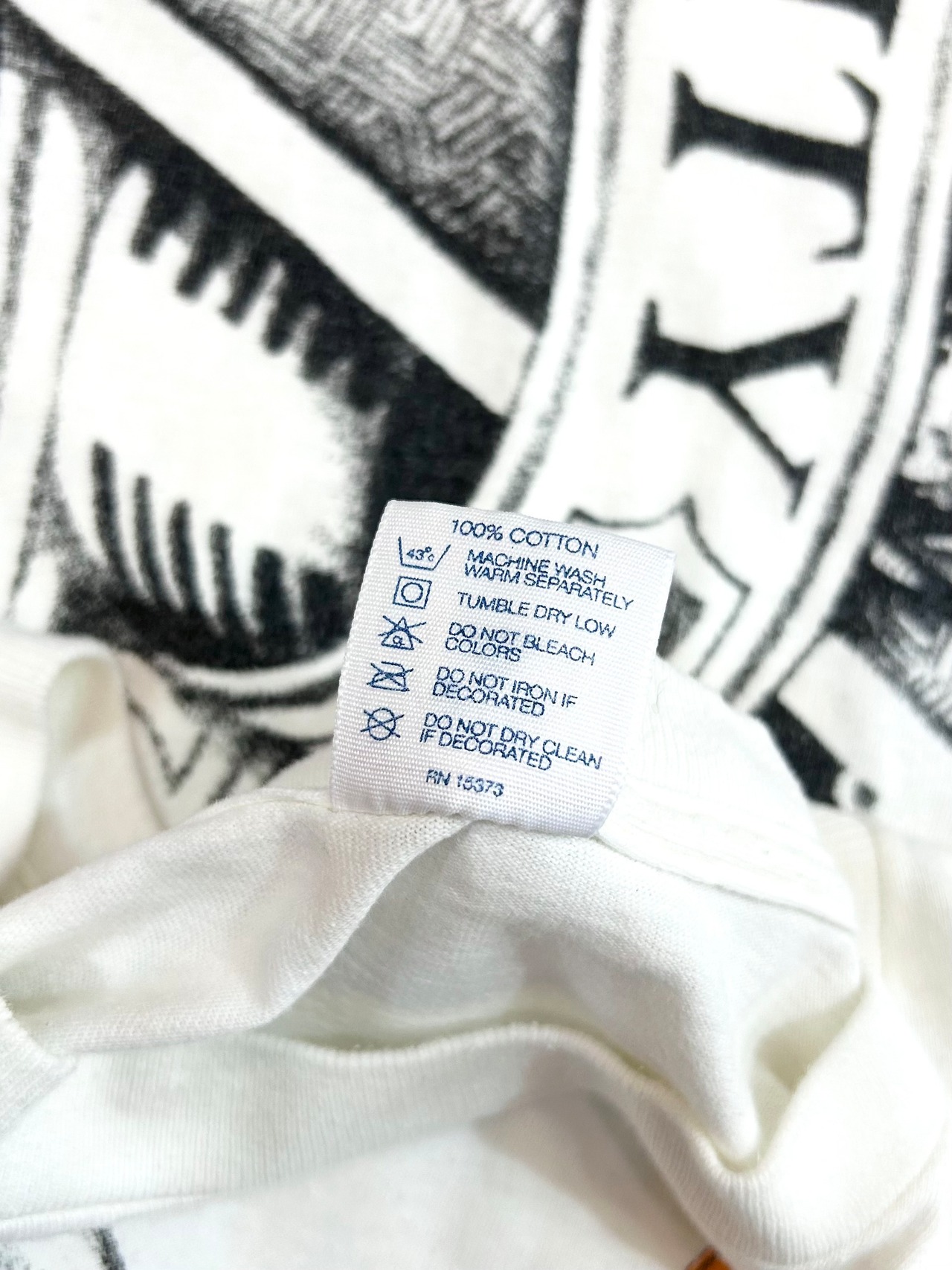 90s Gibson Tee MADE IN USA Size XL