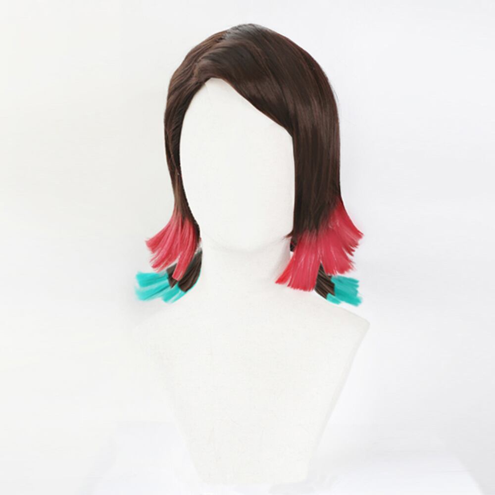 ❖魘夢 ウィッグ❖加工済み 鬼滅の刃 ❖魘夢 ウィッグ❖加工済み 鬼滅の刃 鬼滅の刃 鬼滅ノ刃 魘夢 えんむ