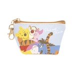 ディズニー三角ミニポーチWinniethePooh/なかよし(5257331)