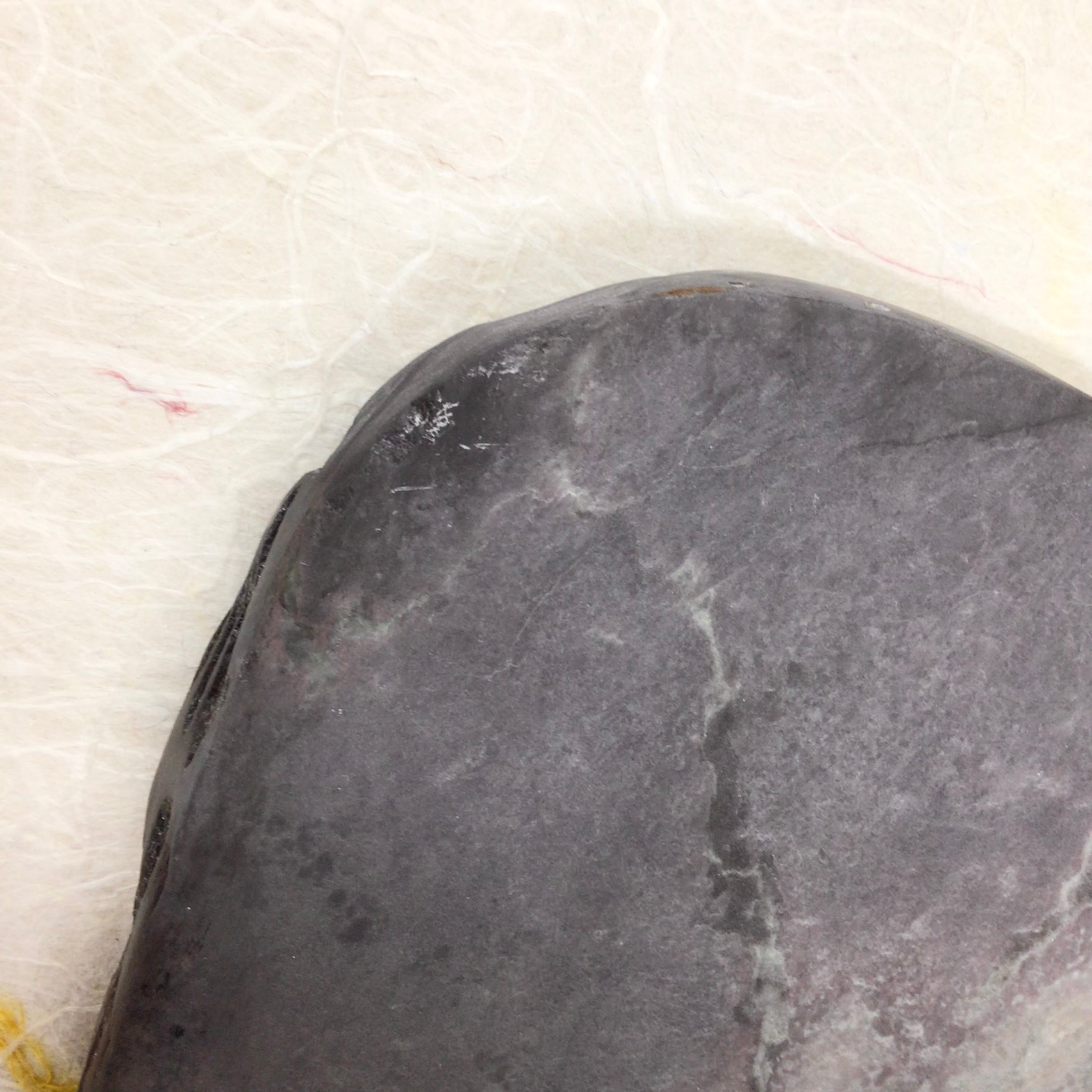 端渓 老抗上腊 銀線入り 硯 原石 書道 研究 端渓 老抗上腊 銀線入り 硯 原石 書道 研究 端渓 老抗上腊 銀線