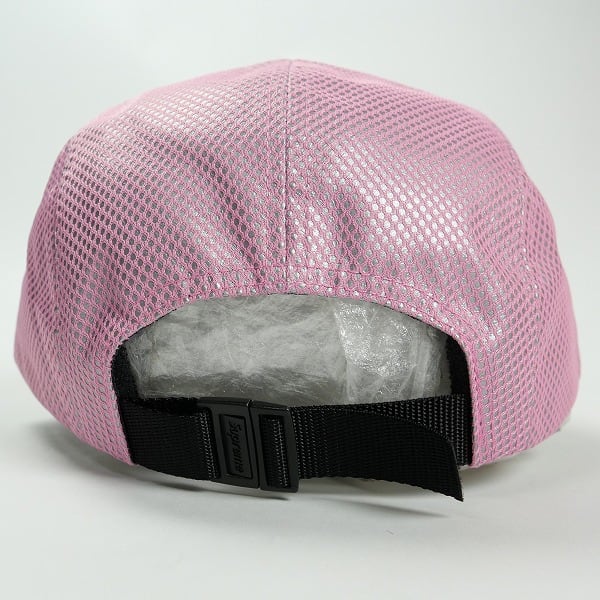Size【フリー】 SUPREME シュプリーム 26FW Metallic Mesh Camp Cap