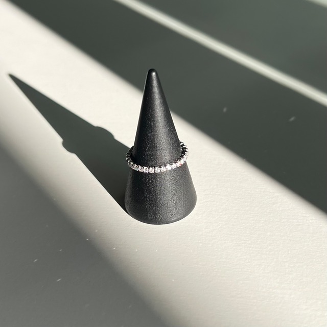 cubic soft ring