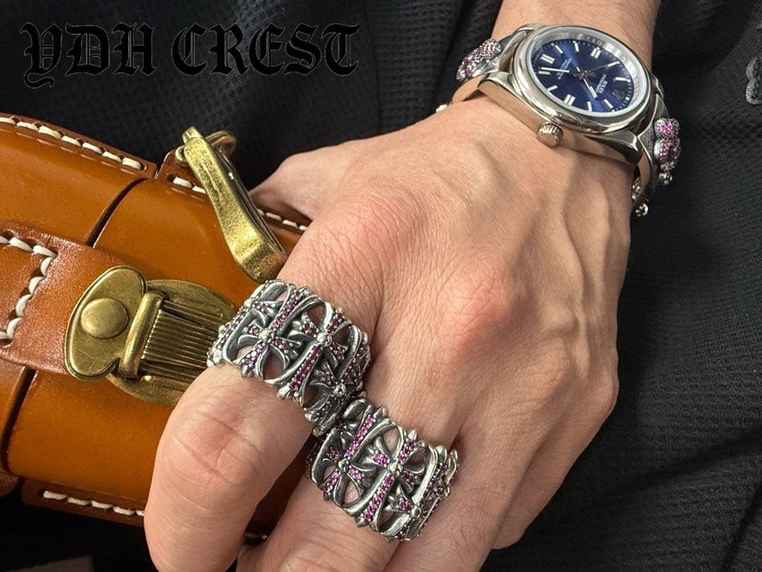 YDH CREST - YDH Shop