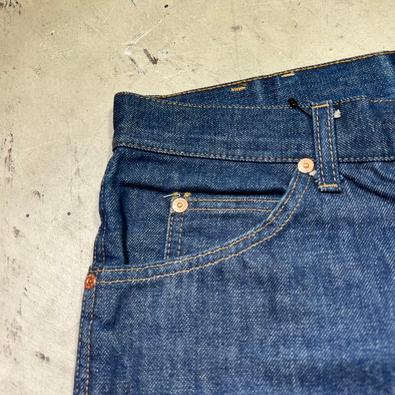 ◾️70s◾️シアーズ◾️SEARS ◾️ROEBUCKS ◾️USA製◾️ローバックス◾️ Sears（シアーズ） 70's 米国製 SEARS ROEBUCKS ローバックス