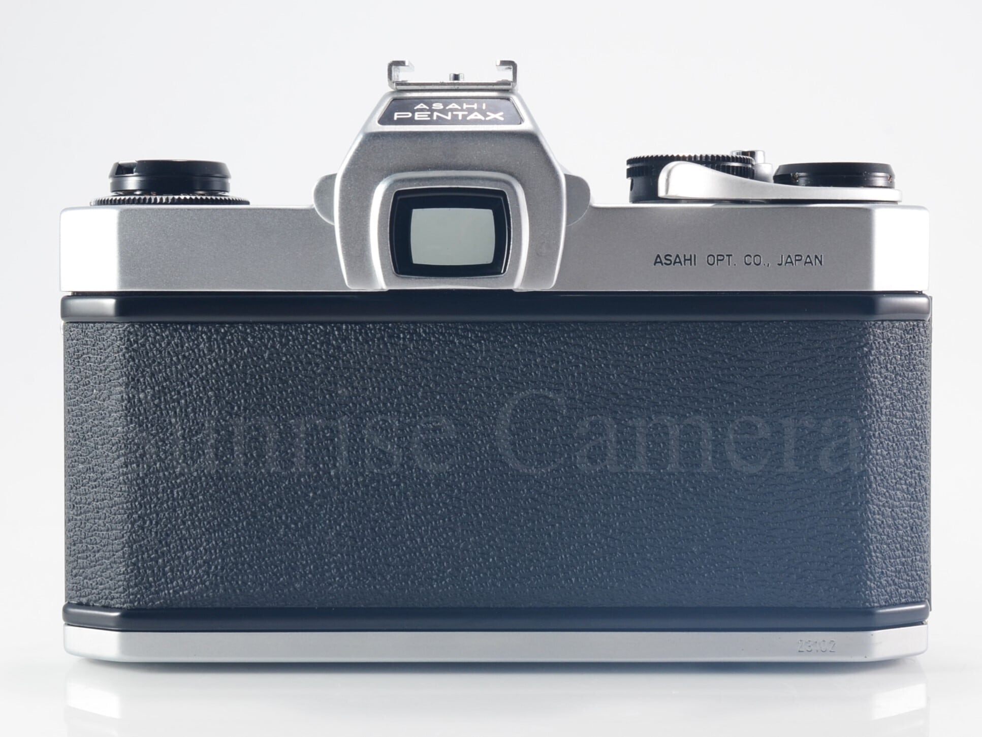 PENTAX SP / Super-Takumar 55mm F1.8 ペンタックス (60007