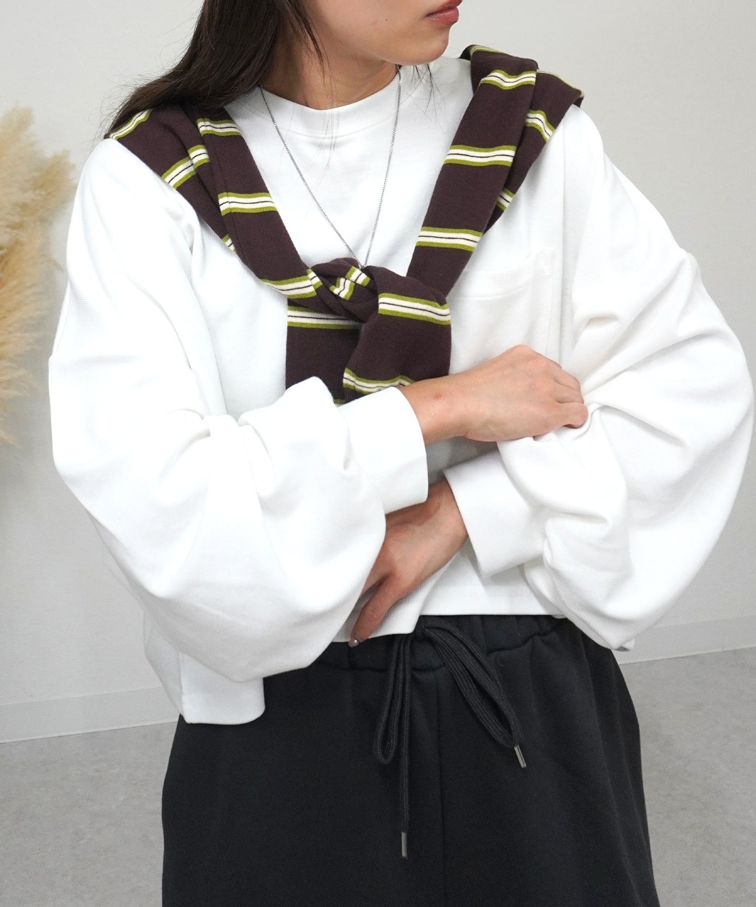 POCKETボリュームT 5212047(0909)