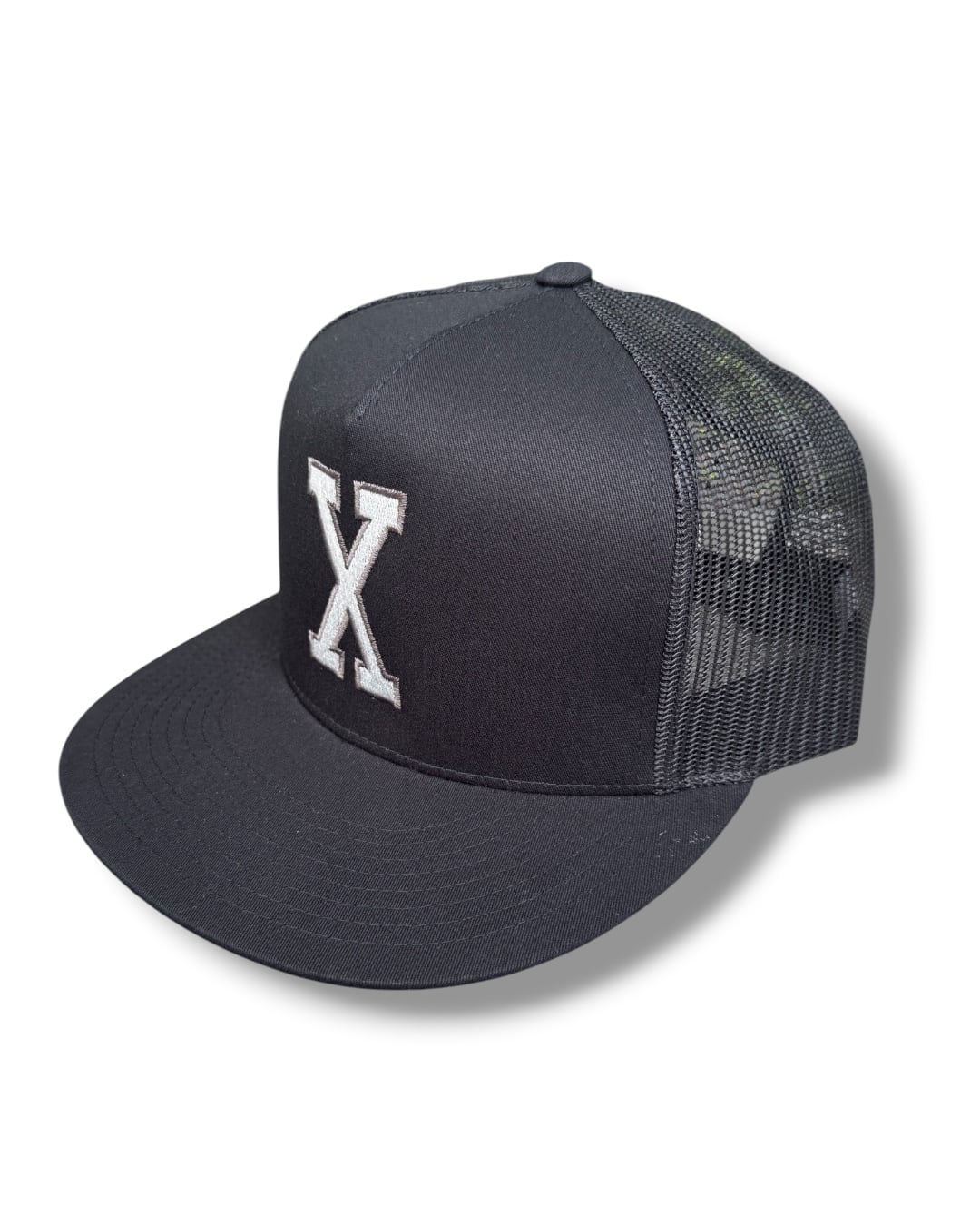 CAP | OLDX