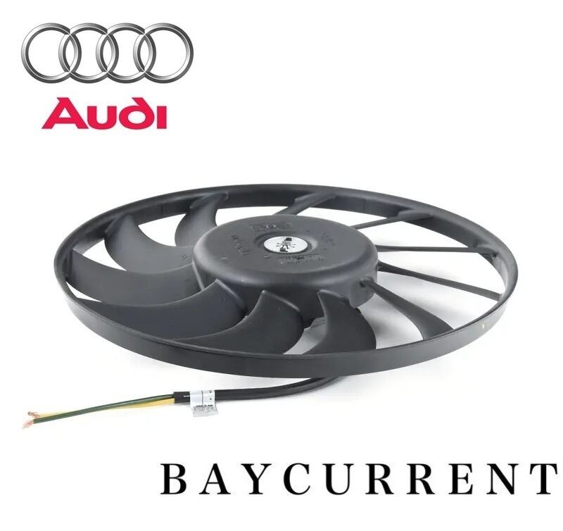 アウディA7電動ファン 【公式通販】