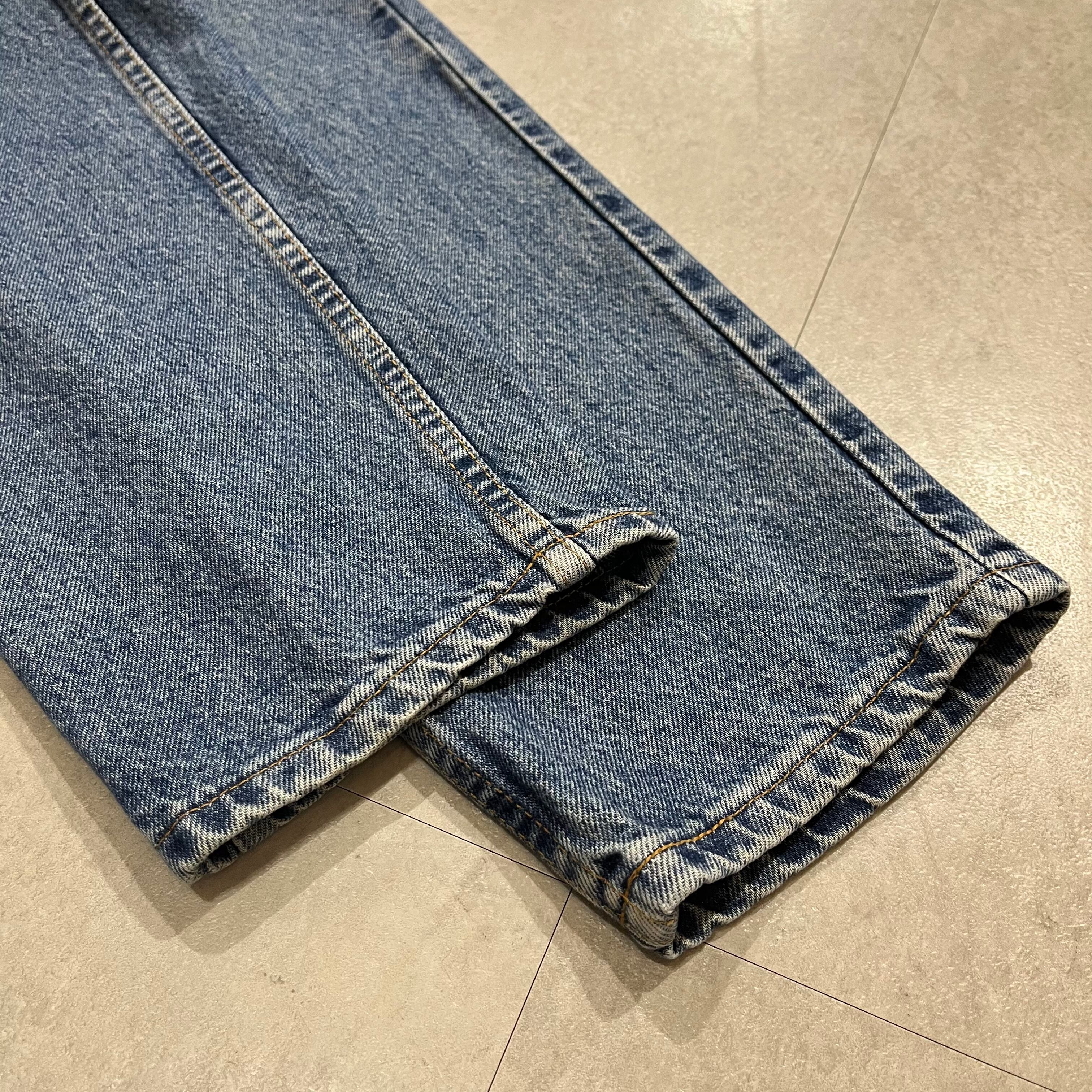 USA製 90年代 size:W34L32【 Levi's 550 】リーバイス 550 バギー