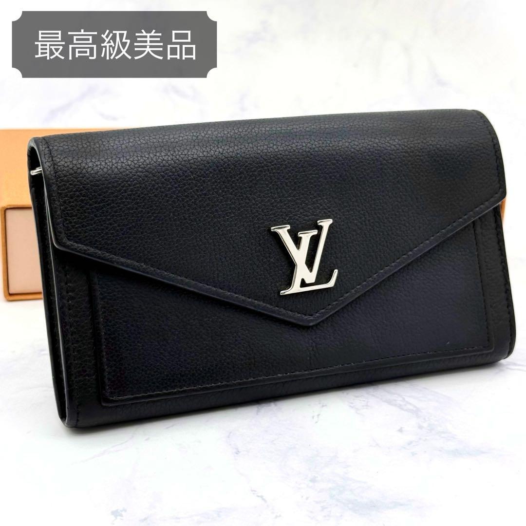 新品級】ルイヴィトン モノグラムマカサー ジッピードラゴンヌ