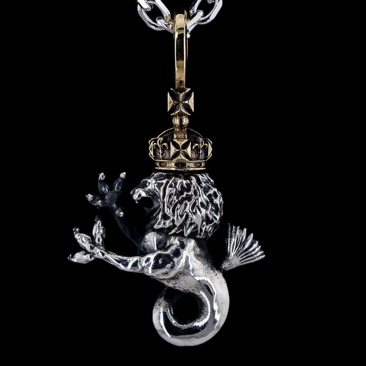 ALCHEMY GOTHIC: PROTO-X-RAY CROSS | PAY ID