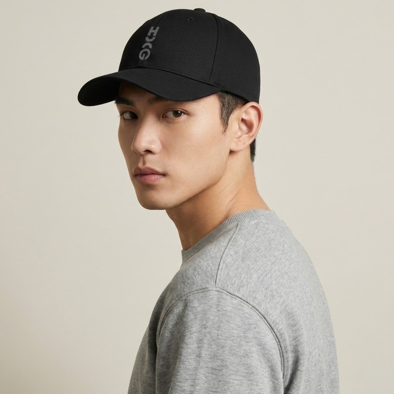 HMG CAP/BK
