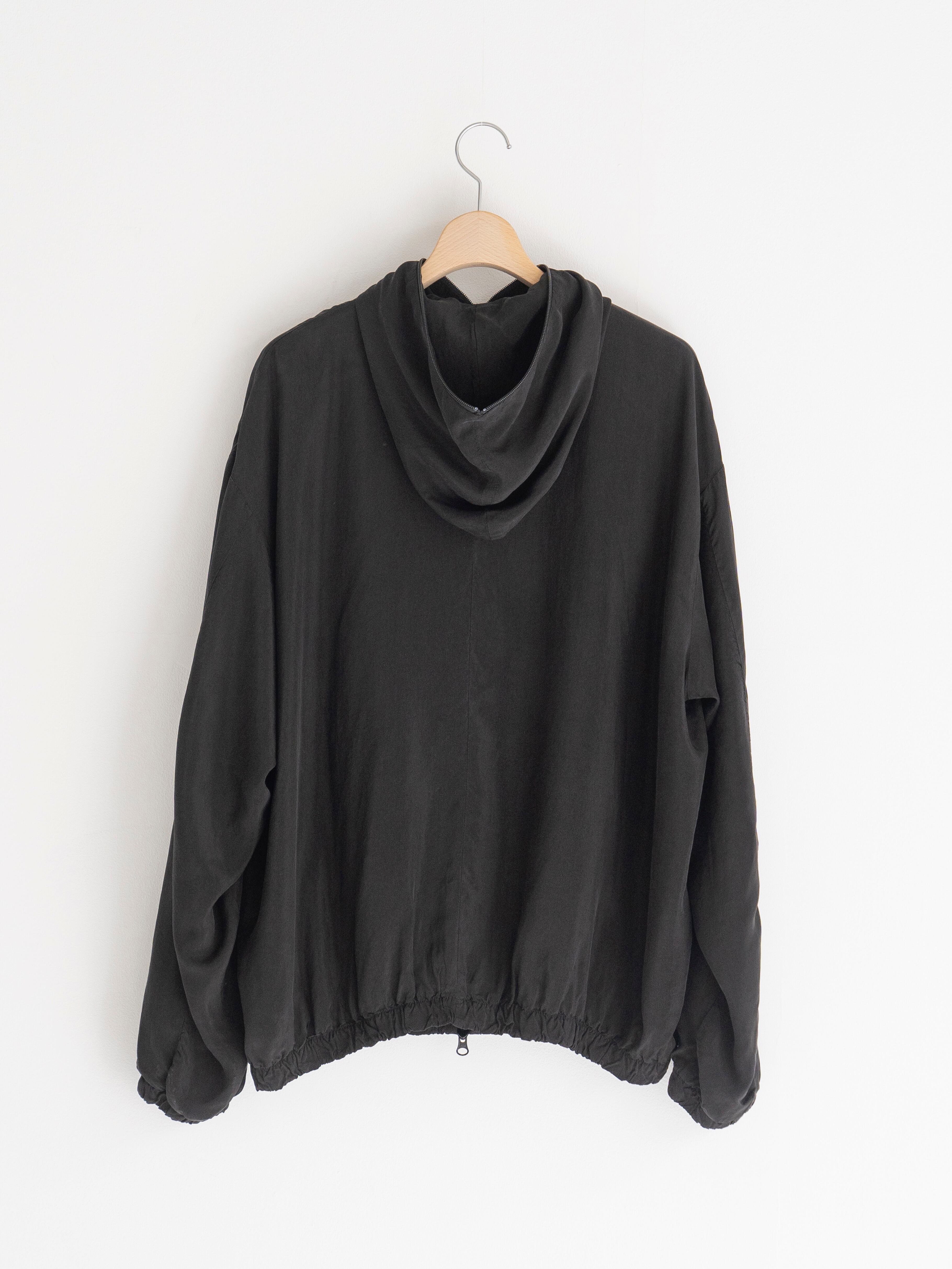 トップス GABRIELA COLL GARMENTS VONIQUE / GABRIELA COLL GARMENTS/ NO.74 SUMMER WOOL SLEEVELESS SHIRT