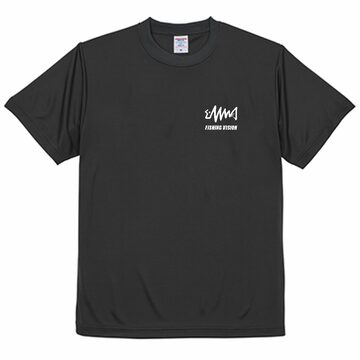 Supreme 刺繍ロゴ ロンT \"ネイビー\" Mサイズ DAIWA（釣り） ダイワ DE-8324 クリーンオーシャンTシャツ