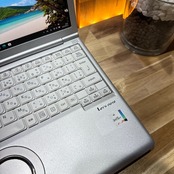\ 公式ショップ限定価格❣️/ 最新モデル《超軽量》Let's note SV1 Core i5 第11世代 メモリ16GB SSD256GB ノートパソコン 安心サポート&3ヶ月保証付き
