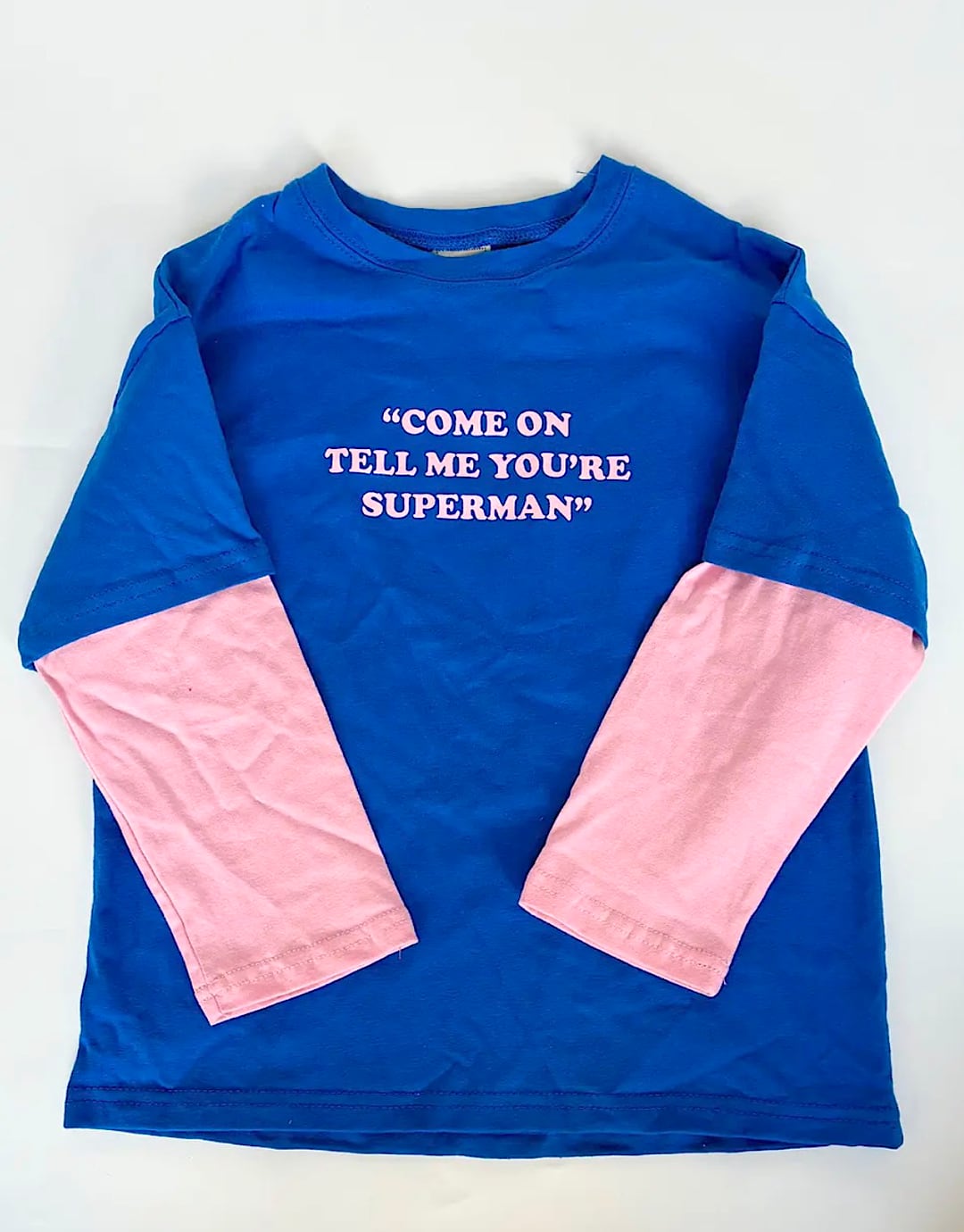 « 即納 » 120 Layered T / soybean