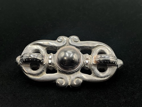 ヴァジュラ型（天眼石）