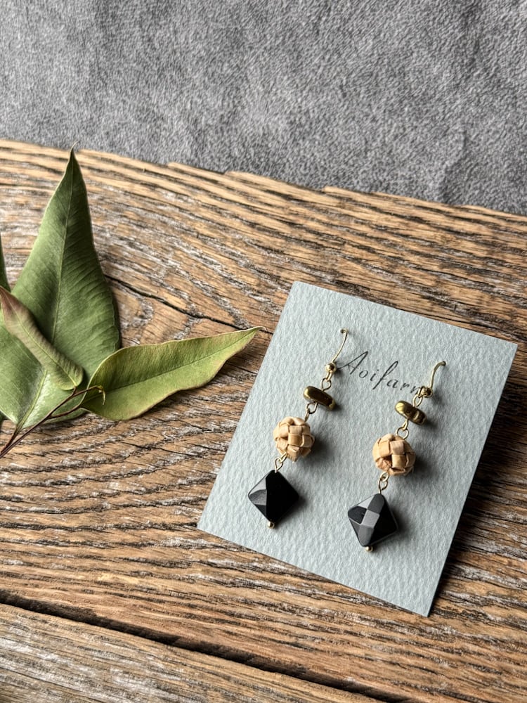 Pierced /Clip-on | AOIFARM