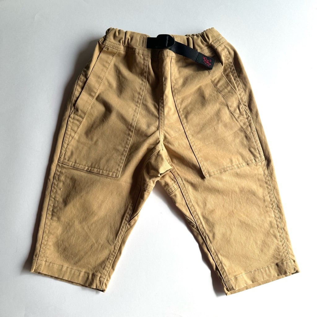 GRAMICCI  KIDS LOOSE TAPERED PANTS【140-150cm】Chino