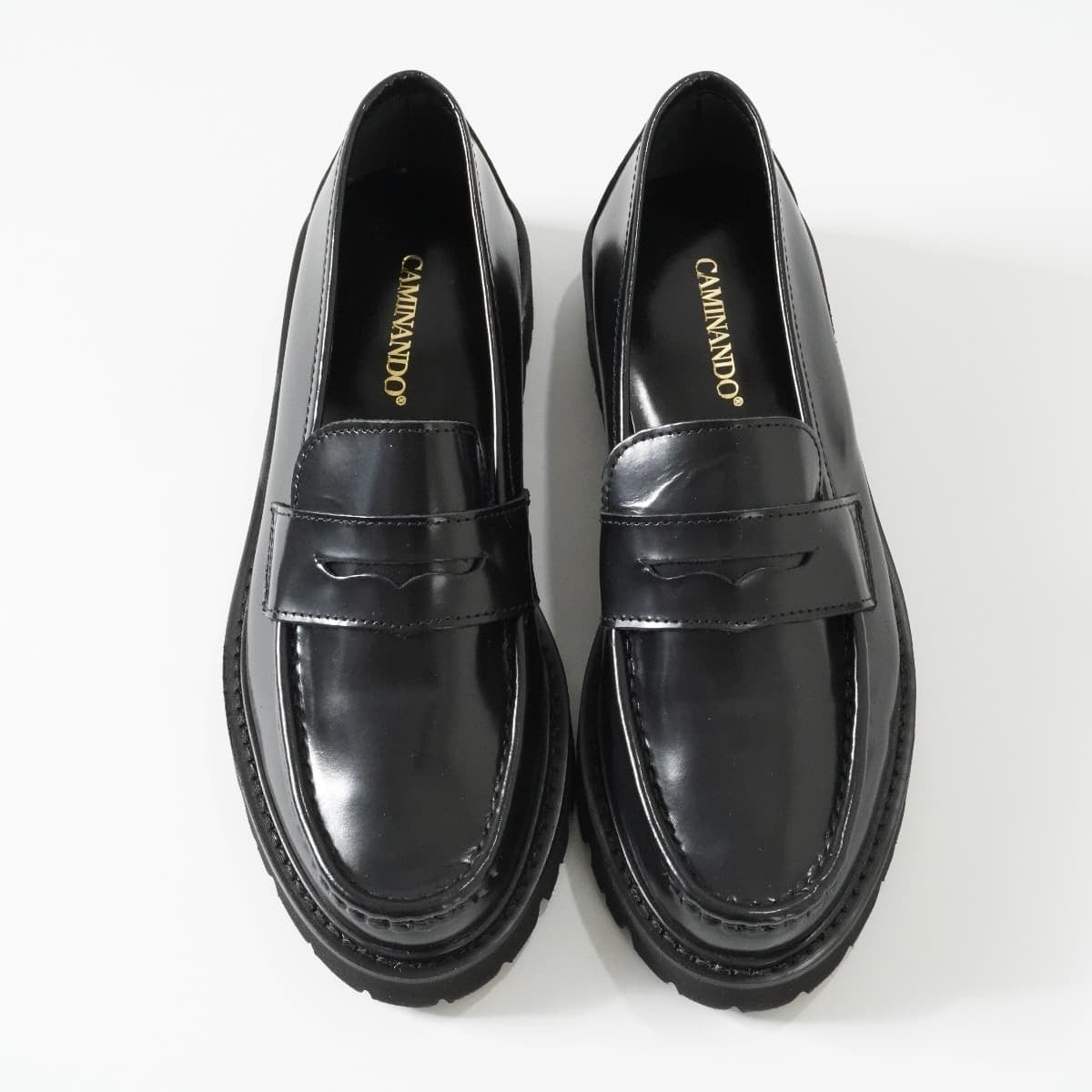 22AW Deuxieme Classe ドゥーズィエムクラス CAMINANDO カミナンド 